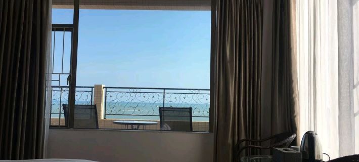 Haijingwan Hotel Hotels in Yangxi County