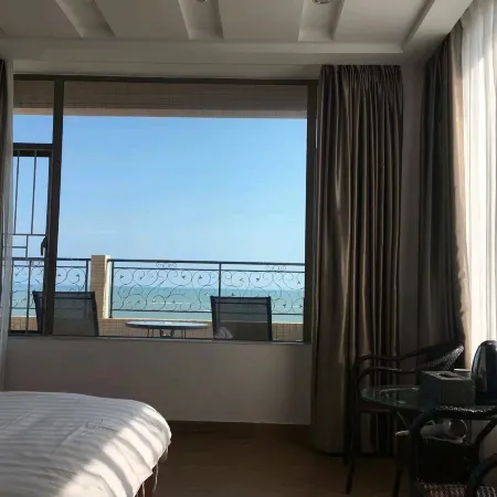 Haijingwan Hotel
