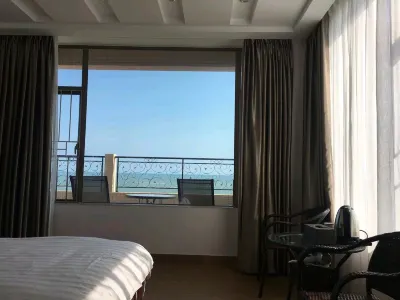 Haijingwan Hotel Hotels in Shapa Bay