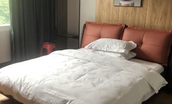 Chaotian Zengjia Yongxing Hotel