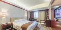 Zilongwan Hotel - Zakelijke Kamer