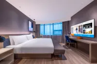 Orange Hotel Kashgar Ancient City - พร้อมระเบียง