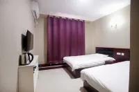 Harbin Jiaxin Express Hotel