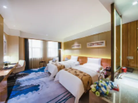 Xifujing Hotel Hotels near Chengtian Monastery