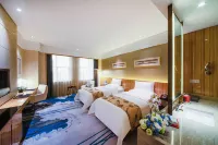 Xifujing Hotel Hotel in zona Yuhuang Pavilion