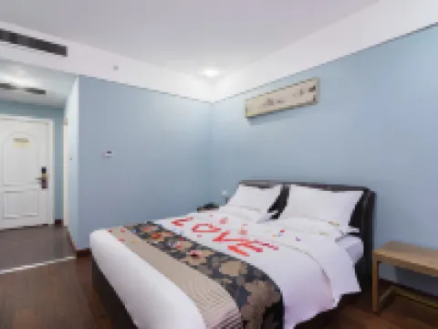 齊河大廈 齊河酒店