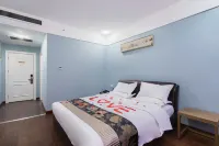 โรงแรมแกรนด์ชีเหอ โรงแรมในชีเหอเซียน