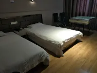 Qimen Xianju Building Hotel - Bữa sáng