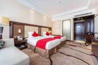 Guyuan BTG Wanxin Hotel