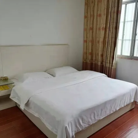 Baise Fuleyuan Hotel