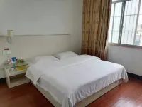 Baise Fuleyuan Hotel