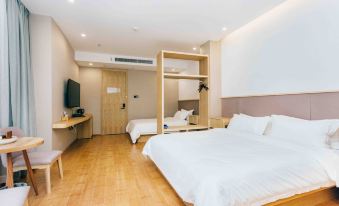 Mercure Linshan Longhai Hotel