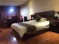FanYing Business Hotel