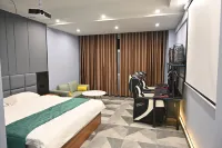 Xinyang Youmei E-sports Hotel - Esports
