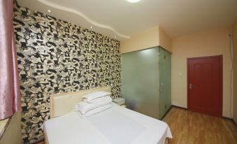 Bazhou Ping'an Business Hotel