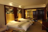 Qiqihar Junyi Apartment