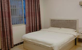 Yudu Juxian Hotel