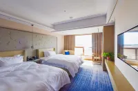 Kailun Hotel Hotel in zona Taoyuan Sacred Site