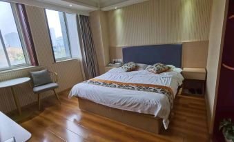 Guanyun Good Mood Hotel