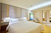 JI Hotel (Hangzhou Qianjiang New City Fuxing Road) Hôtels à : Hangzhou