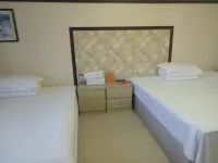 Liaoyang Haikuo Business Hotel Hotels in Dengta