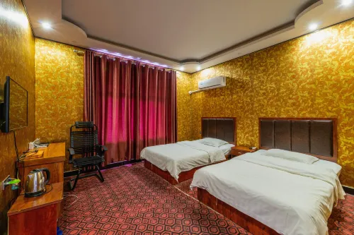 Wuzhi Platinum Hotel