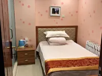 Yake Shijin Mingshi Hotel Hotels near Yakeshi Railway Station
