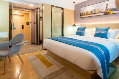 Only Hotel Các khách sạn ở Vịnh Hồng Kông