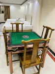 Shell Hotel (Sanqi City, Near Wuzhou Jinhui Coach Station) - Airport Shuttle