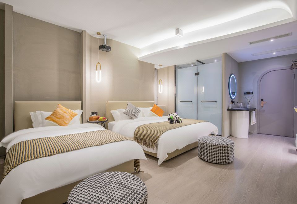 3. 프라이빗 엔조이..