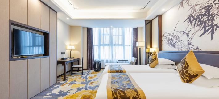 GreenTree Eastern Hotel (Tongcheng Economic Development Zone Tianhong) โรงแรมในถงเฉิง