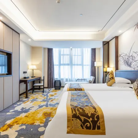 GreenTree Eastern Hotel (Tongcheng Economic Development Zone Tianhong)