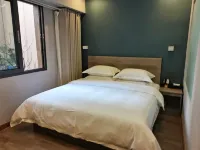 高縣柏瑞飯店 - Wi-Fi