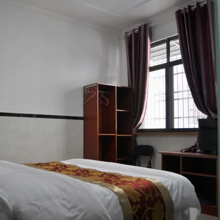 Yirenyuan Hotel