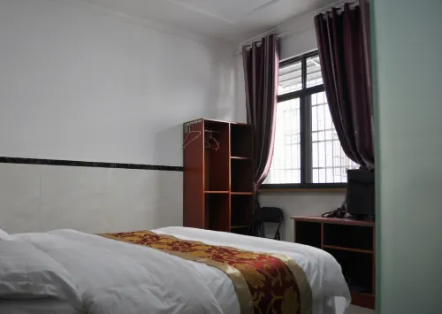 Yirenyuan Hotel