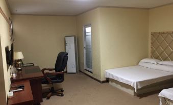 Wenshang Xianglong Hotel