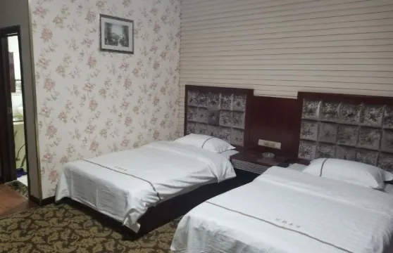 循化麗都商務賓館