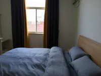 Jurong Guiyin Maoshan Lakeside Homestay - ห้องครัว