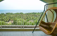 Boaoyudaiwan Hotel - Romantisk