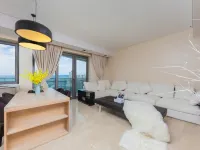 Yuebai Seaview Holiday Beauty Hotels in Qionghai