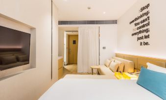 Nanjing GoldStar Hotel (Xinjiekou Deji Plaza)