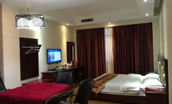 Zhenfeng Jinye Business Hotel