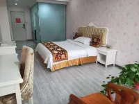 Jinxin Business Hotel Hotels in Zongyang County