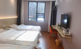 Orange Business Hotel Liling