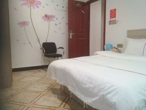 Foshan White Collar Boutique Accommodation (Sanhua Industrial Zone)