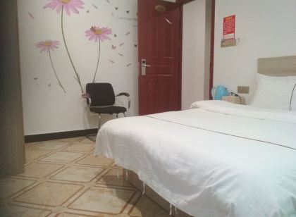Foshan White Collar Boutique Accommodation (Sanhua Industrial Zone)