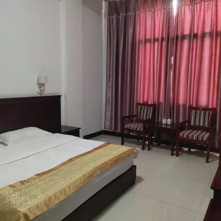 Wuquan Hotel