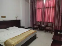 Wuquan Hotel - إقامة ريفية