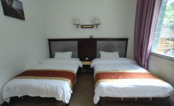 Shibing Xulong Fashion Hotel