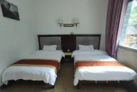 Shibing Xulong Fashion Hotel